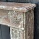 Marble Chimney De Rance, Louis XVI