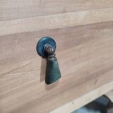 English wardrobe