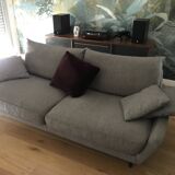 Scandinavian sofa