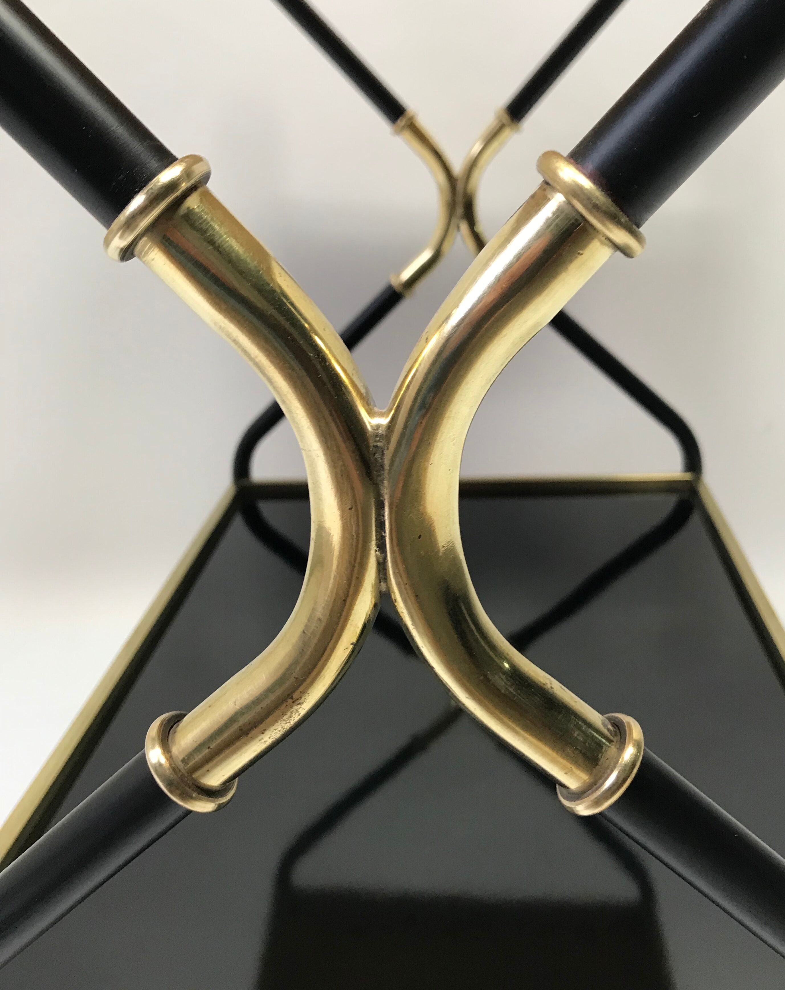 Rolling dessert Italian design year 50-60