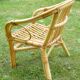 Vintage children's armchair 50/60