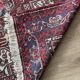 Turkish kilim rug, antique, large dimensions 2.90 x 2 m