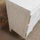 Commode vintage