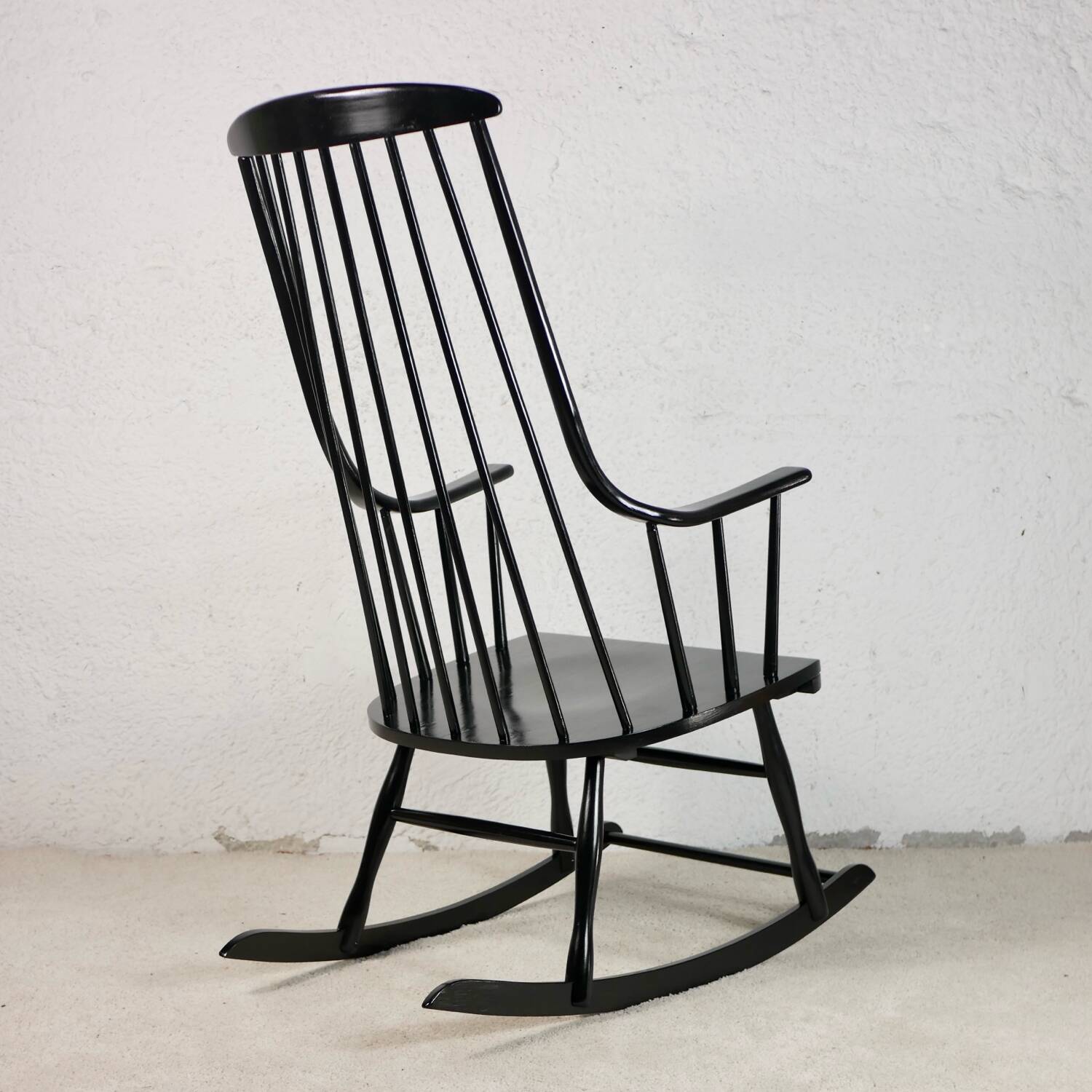 Grandessa rocking chair, Lena Larsson