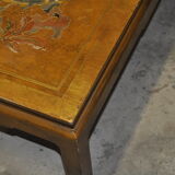 Chinese coffee table