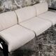 Large 54 A sofa, Gae Aulenti for Knoll International, 1970s