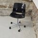 Office chair 1970 Overman Svante Schoblom Sweden