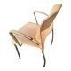 Lot de 3 chaise krijn