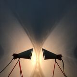Table Lamp by Josef Hurka for Napako 1960s