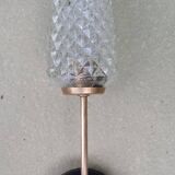 3 Appliques Murales Vintages