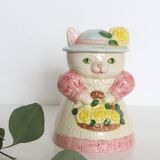 Door kitchen utensils, vintage