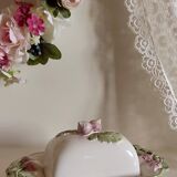 Slush butter dish "Radis"