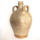 Sandstone gargoulette jar