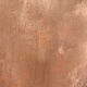 Huile sur toile bouquet orange