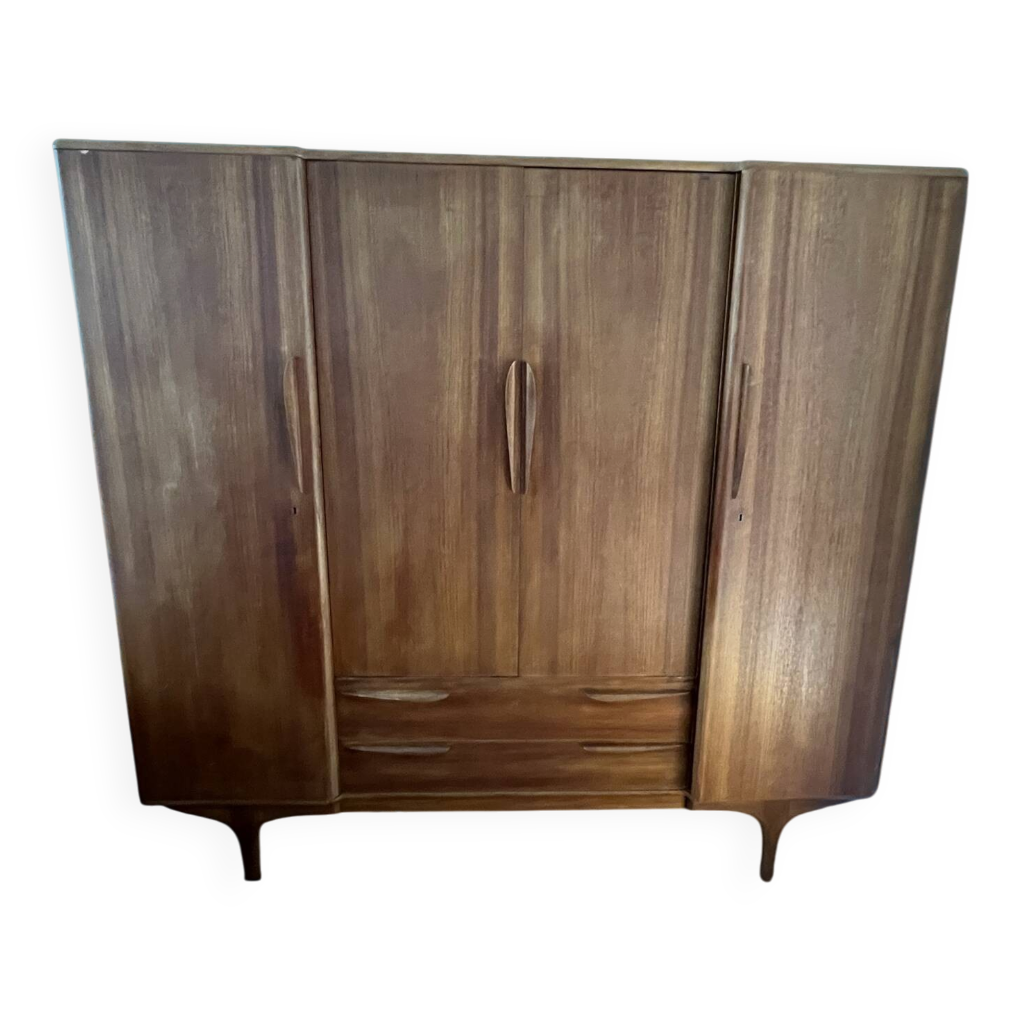 Armoire scandinave