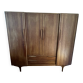 Scandinavian wardrobe