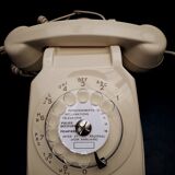 Old new phone Socotel