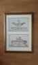 Framed Pencil and Watercolour Drawings, Decorative Art Inspiration, 19th Century
