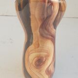 Pitcher faux bois Saint-Jean-du-Desert Marseille