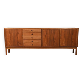 Teak sideboard model "Tiveden"