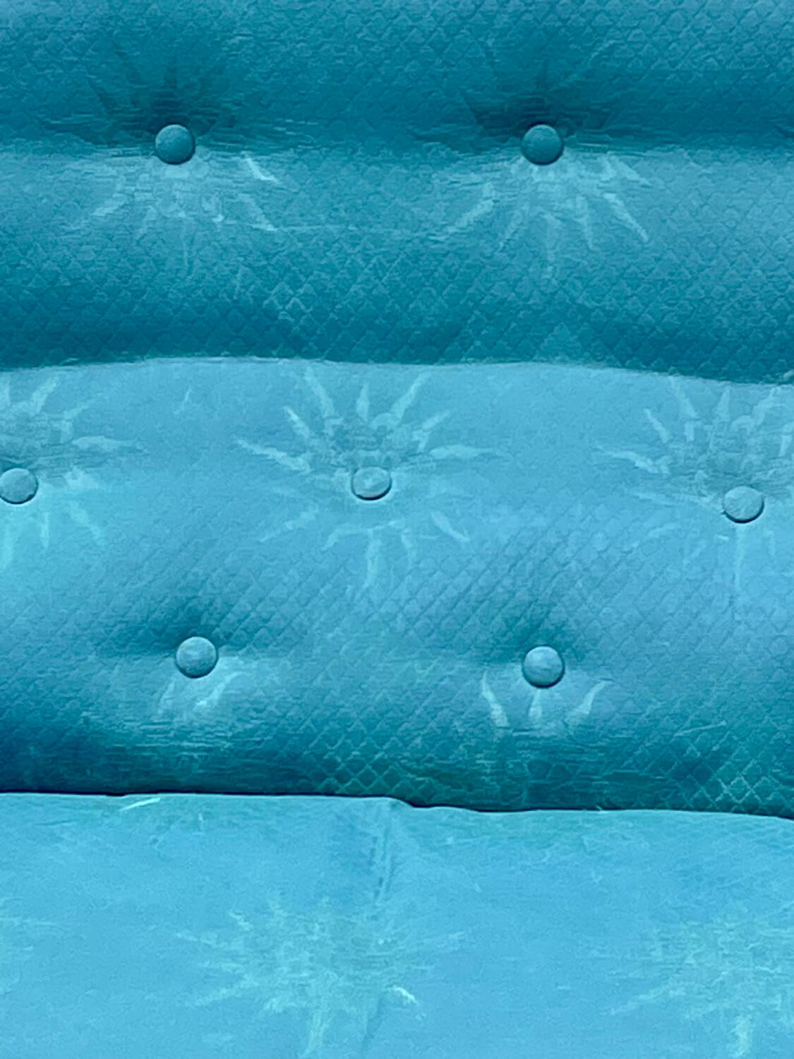 Louis Philippe bench, 19th century