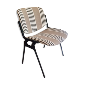 Italian chair scratches