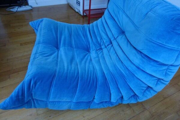 Chauffeuse Togo Ligne Roset