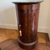 Somno mahogany empire period