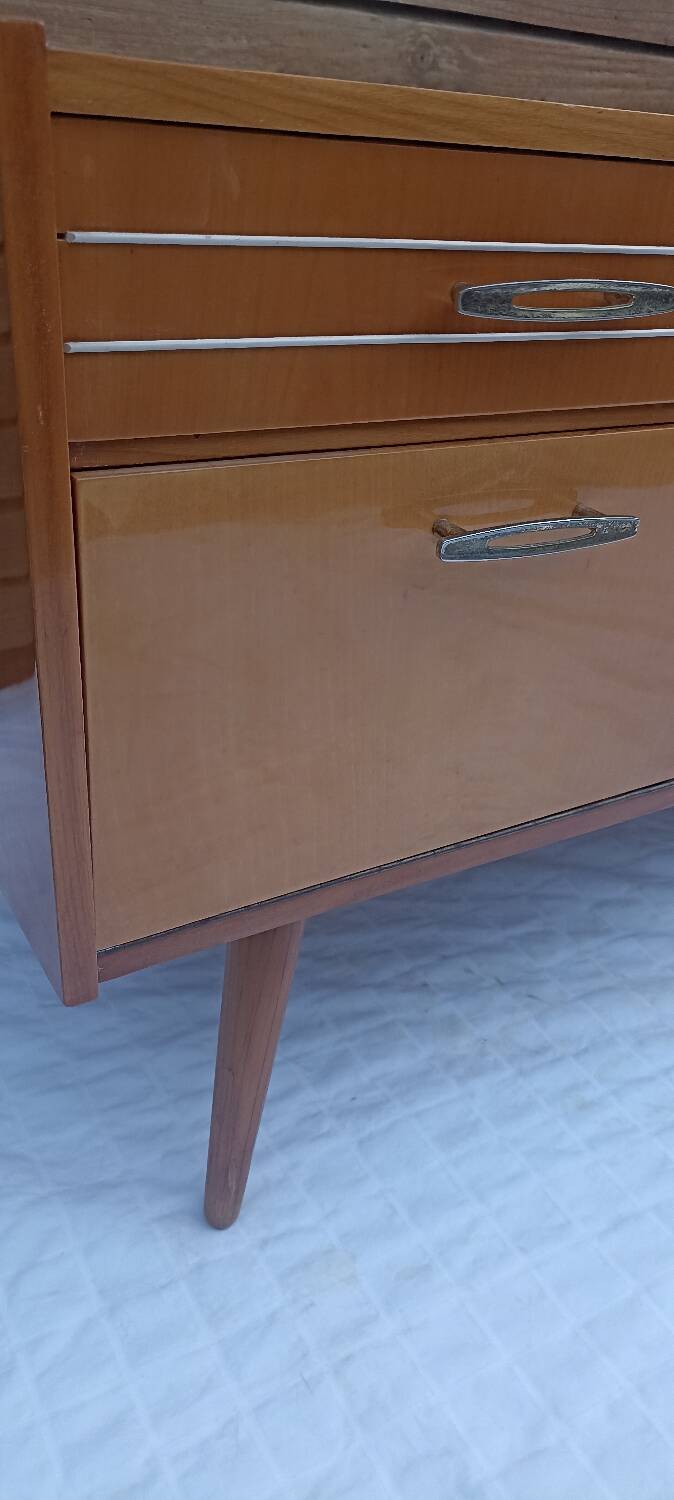 Vintage sideboard