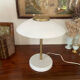 Vintage mushroom lamp