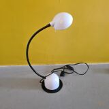 Italian Space Age Desk Lamp, 1960/70s
