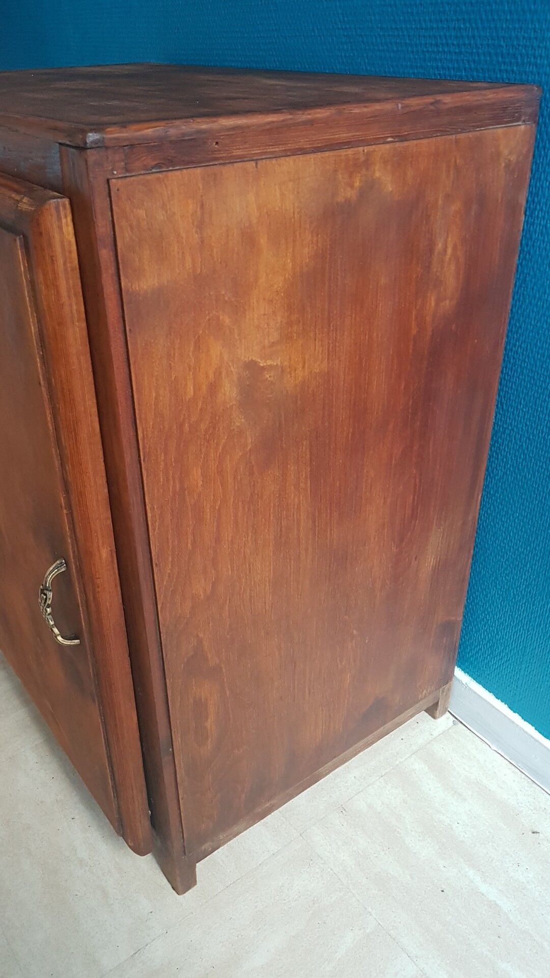 Cabinet hosier Paris 20 30 years