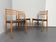Set of 3 teak chairs, model 78 by Niels Otto Möller for JL Möllers Möbelfabrik, Denmark, 1960s