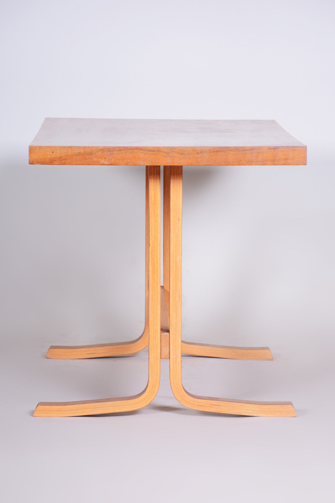 Original mid century table - 1960s czechia