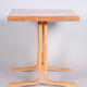 Original mid century table - 1960s czechia