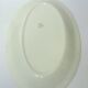Plat de service ovale Gien