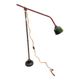 Vintage floor lamp