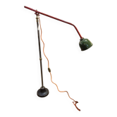 Vintage floor lamp