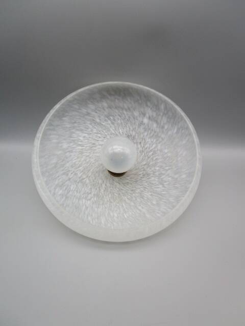 Old suspension - Clichy glassware