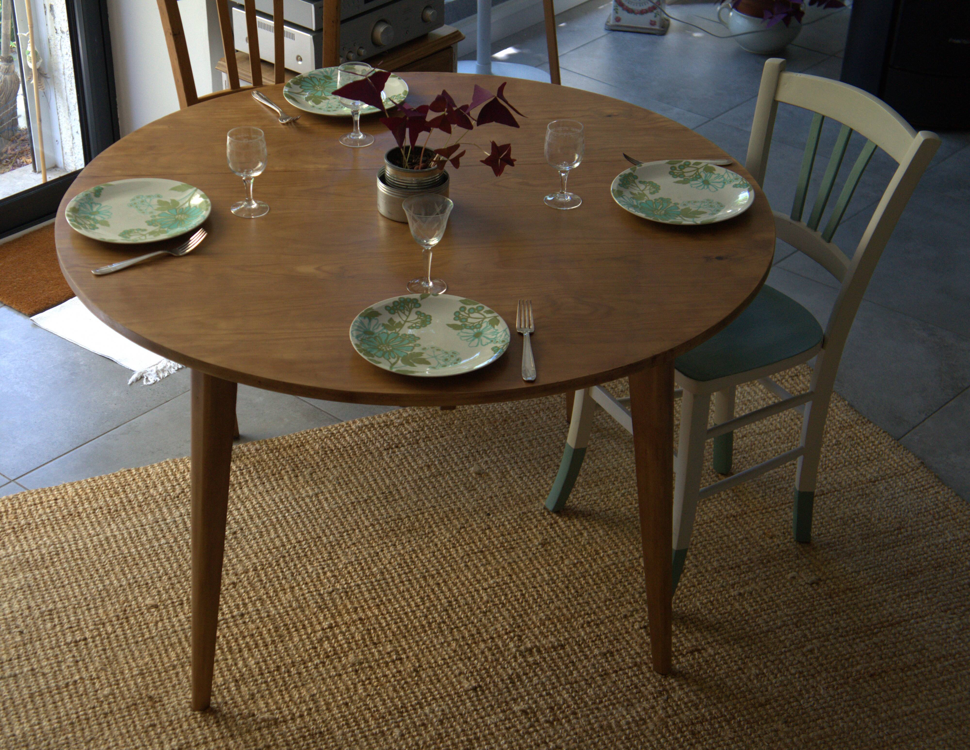 Round table