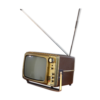 Télévision portative 1965