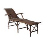 Lounge chair early 20th century