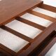 Chest of Drawers in Teak  by Svend Langkilde 1960s