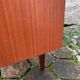 Vintage 1960s chest of drawers