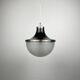 Suspension Pi Cable attributed to Sergio Mazza for Artemide, Italy, 1960s