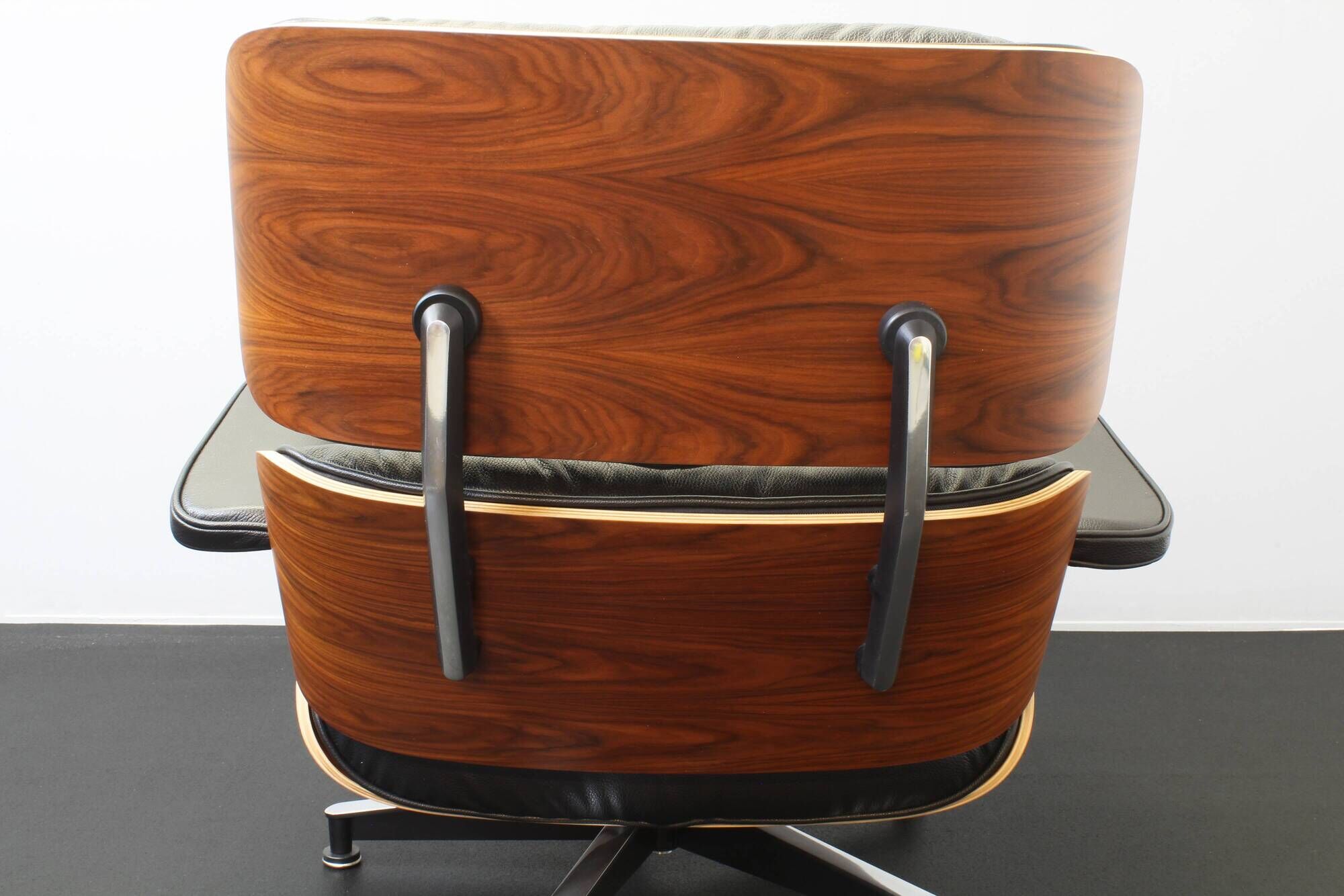 Eames Herman Miller Lounge Chair 670/B 671/B Charles & Ray Eames Seats