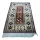Handmade Iranian wool rug - L=1m47 l=91cm