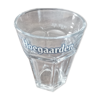 Hoegaarden glass 50cl