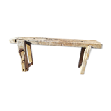 Old workbench