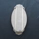 Art deco mirror try